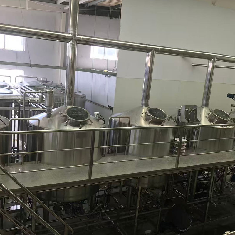 和林格尔精酿啤酒设备厂—啤酒文化的深刻内涵